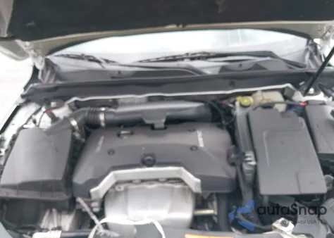 2016 Chevrolet Malibu Limited Ls z USA, uszkodzony, nr VIN 1G11B5SA5GF167827